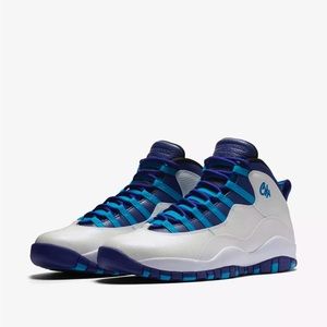 Jordan 10 Retro